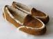 1020029 Hailey Loafer 36 рыжие
