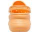 Кроксы Classic Bae Cantaloupe, размер 37