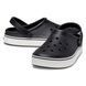 Крокси Off Court Clog Black, розмір 37