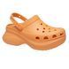 Кроксы Classic Bae Cantaloupe, размер 37
