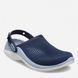 Кроксы LiteRide 360 Navy/Blue, размер 42