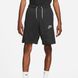 Мужские шорты NIKE M NSW REVIVAL FLC SHORT C DM5635-010 - L