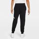 Мужские брюки NIKE M J JUMPMAN LOGO FLC PANT BQ8646-010 - L