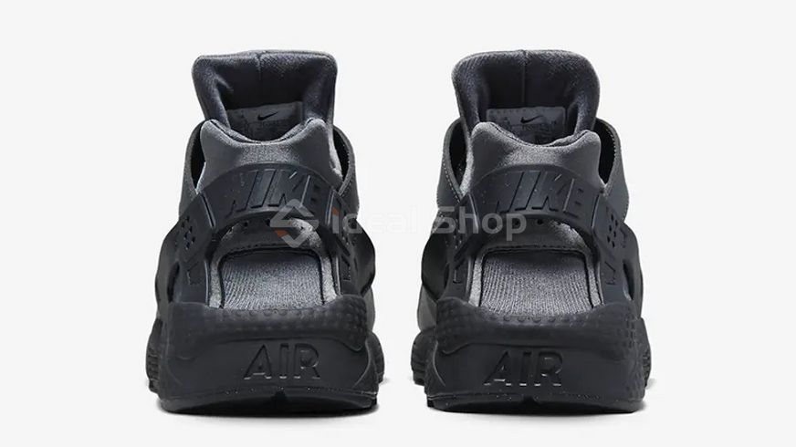 Чоловічі кросівки NIKE AIR HUARACHE FD0665-001 - 47