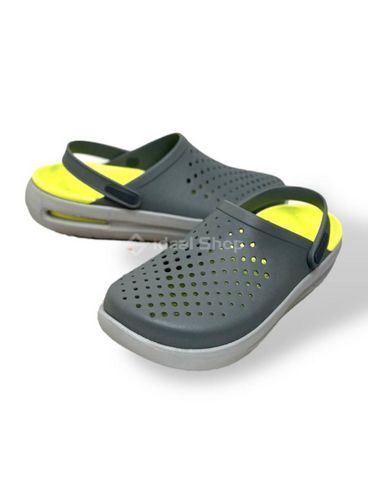 Кроксы Inmotion Clog Slate/Grey, размер 43