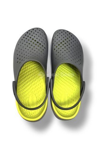 Кроксы Inmotion Clog Slate/Grey, размер 43