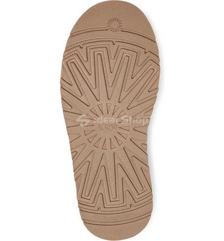 1144031 CLASSIC DIPPER Chestnut 36