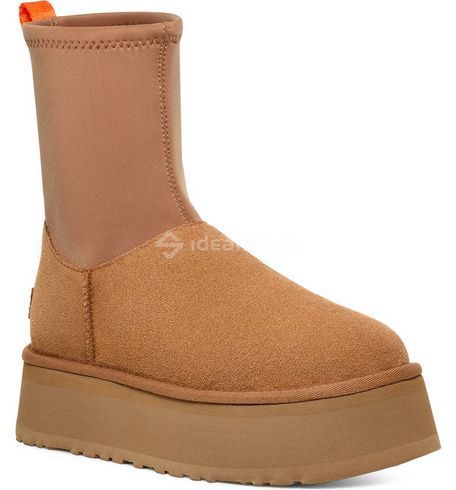 1144031 CLASSIC DIPPER Chestnut 36