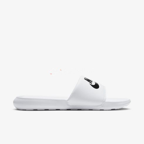 Фото Женские шлепанцы W NIKE VICTORI ONE SLIDE CN9677-100 194497883779 4