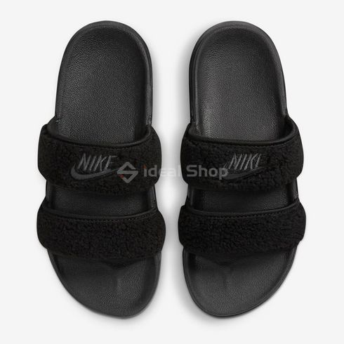 Фото Жіночі шльопанці W NIKE OFFCOURT DUO SLD SE DV1038-001 196151991738 1