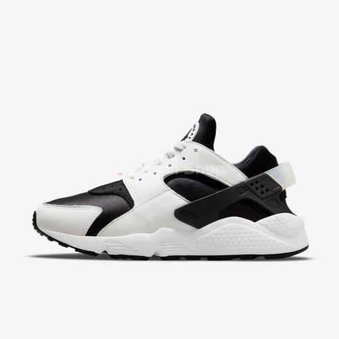 Buty sportowe męskie NIKE AIR HUARACHE DD1068-001 - 42