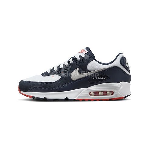 Чоловічі кросівки NIKE AIR MAX 90 DM0029-400 - 39