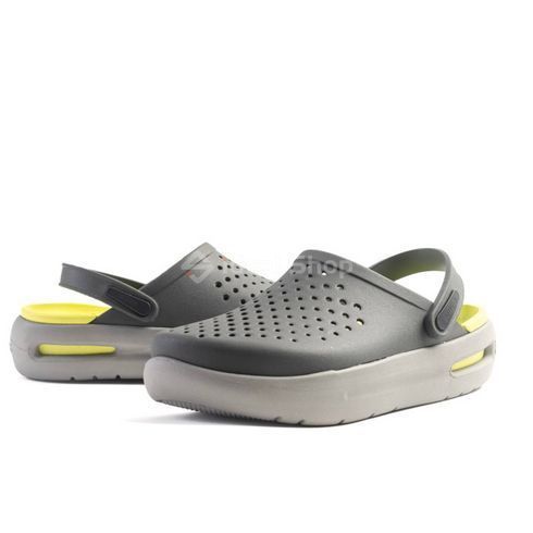 Кроксы Inmotion Clog Slate/Grey, размер 43