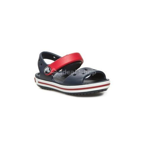 Фото Дитячі Крокси Сандалі Crocband Sandal Kids NAVY (Темно-Сині), розмір 23 M104-24 5
