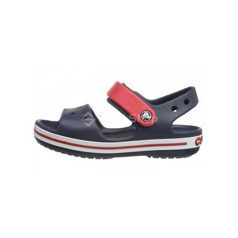 Фото Дитячі Крокси Сандалі Crocband Sandal Kids NAVY (Темно-Сині), розмір 23 M104-24 3