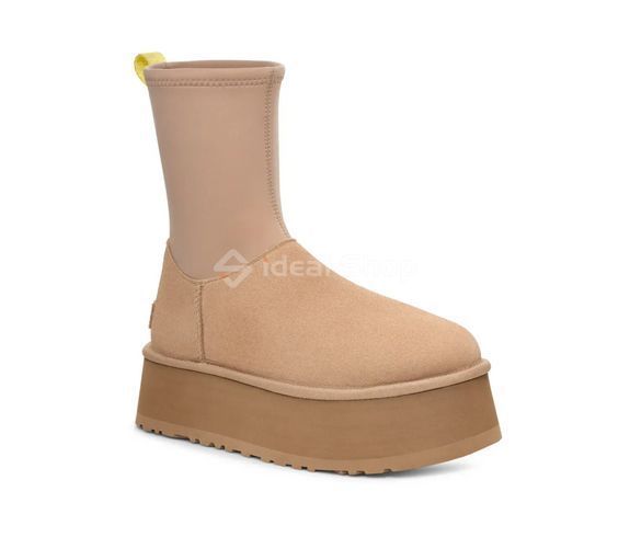 Угги Classic Dipper MDSD, размер 40