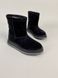 Uggs damskie zamszowe czarne 37 (23,5 cm)