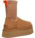 1144031 CLASSIC DIPPER Chestnut 36