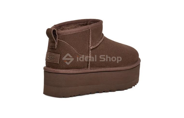 Уггі Classic Ultra Mini Platform BCDR, розмір 40