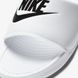 Женские шлепанцы W NIKE VICTORI ONE SLIDE CN9677-100 - 38