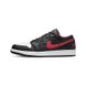 Мужские кроссовки NIKE AIR JORDAN 1 LOW 553558-063 - 40.5