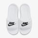 Женские шлепанцы W NIKE VICTORI ONE SLIDE CN9677-100 - 38