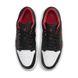 Мужские кроссовки NIKE AIR JORDAN 1 LOW 553558-063 - 40.5