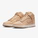 Женские кроссовки W NIKE DUNK HIGH PRM MF DX2044-201 - 38