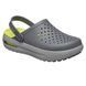 Кроксы Inmotion Clog Slate/Grey, размер 43