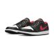 Buty sportowe męskie NIKE AIR JORDAN 1 LOW 553558-063 - 40.5