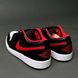 Buty sportowe męskie NIKE AIR JORDAN 1 LOW 553558-063 - 46