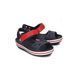Дитячі Крокси Сандалі Crocband Sandal Kids NAVY (Темно-Сині), розмір 23