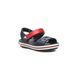 Дитячі Крокси Сандалі Crocband Sandal Kids NAVY (Темно-Сині), розмір 23