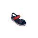 Дитячі Крокси Сандалі Crocband Sandal Kids NAVY (Темно-Сині), розмір 23