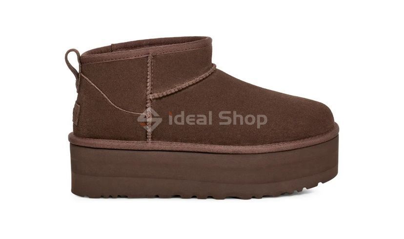 Уггі Classic Ultra Mini Platform BCDR, розмір 40