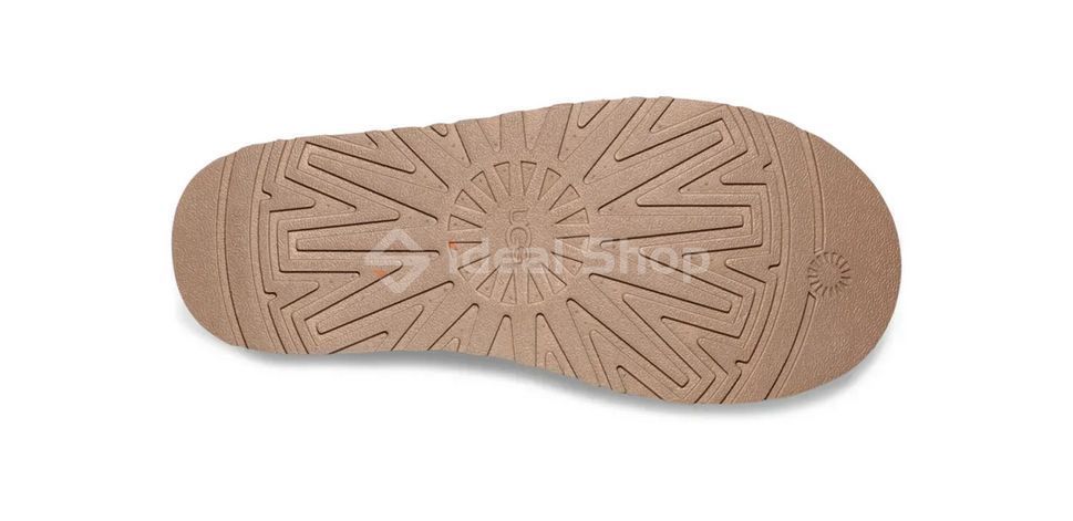 Угги Classic Dipper MDSD, размер 40