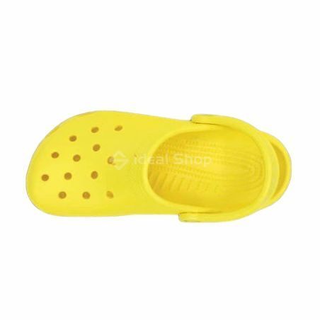 Крокси Classic Yellow, розмір 36