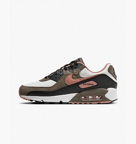 Чоловічі кросівки NIKE AIR MAX 90 DM0029-105 - 47