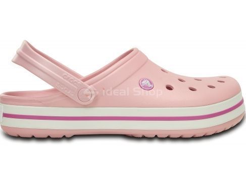 Кроксы Crocband Pearl, размер 38