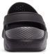 LiteRide Clog Black Slate Grey M7-W9