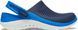 Кроксы детские LiteRide 360 Kids Navy, размер 26