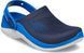 Кроксы детские LiteRide 360 Kids Navy, размер 26