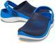 Кроксы детские LiteRide 360 Kids Navy, размер 26