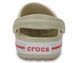 Кроксы детские Crocband Kids Stucco/Melone, размер 24