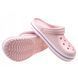 Кроксы Crocband Pearl, размер 38