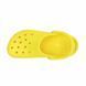 Крокси Classic Yellow, розмір 36