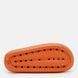 Шлепанцы Shoozy колос 36-37 23 см оранжевые