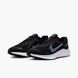 Чоловічі кросівки NIKE QUEST 5 DD0204-006 - 44