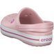 Кроксы Crocband Pearl, размер 38