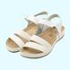 Женские ортопедические сандалии Fratelli Babb D-247